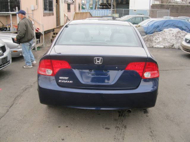 Honda Civic 2007 photo 5