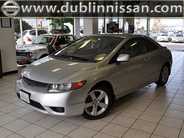 Honda Civic Elk Conversion Van Other