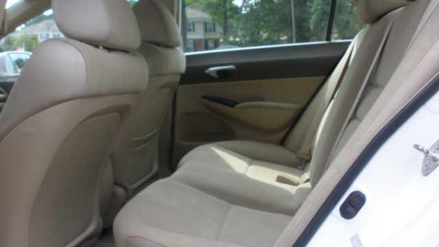 Honda Civic 2007 photo 1