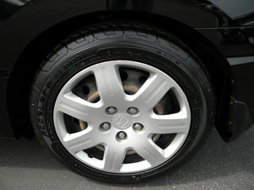 Honda Civic SR5 TRD Sport Other