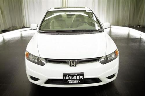 Honda Civic 2007 photo 5