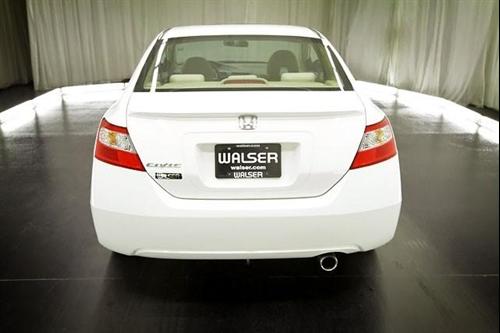 Honda Civic 2007 photo 2