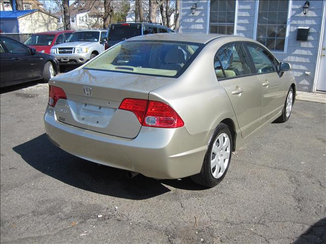 Honda Civic 2007 photo 3