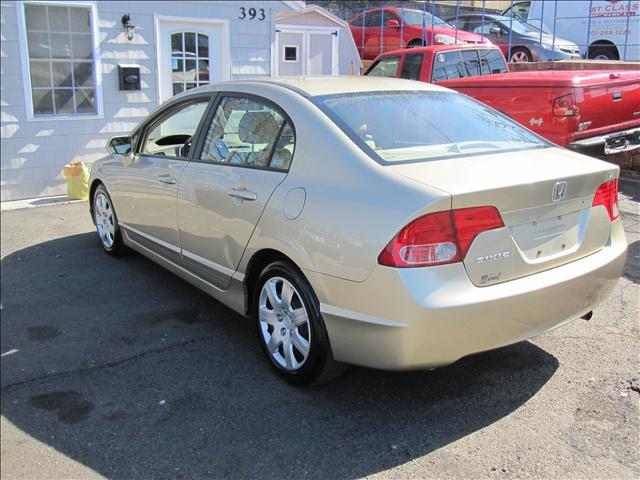 Honda Civic 2007 photo 5