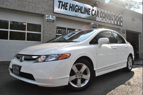 Honda Civic Open-top Other