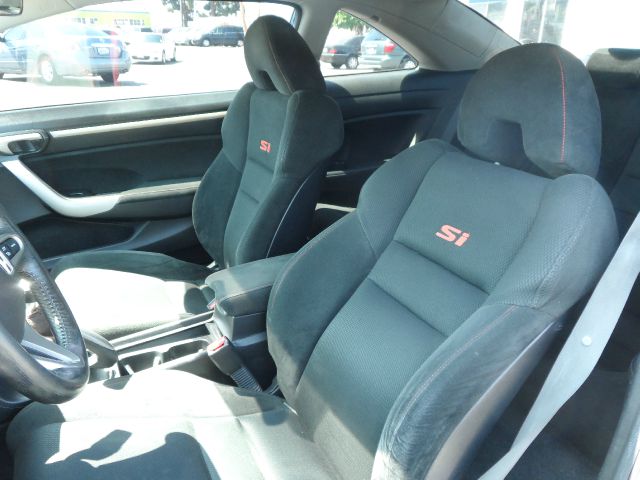 Honda Civic 2007 photo 1