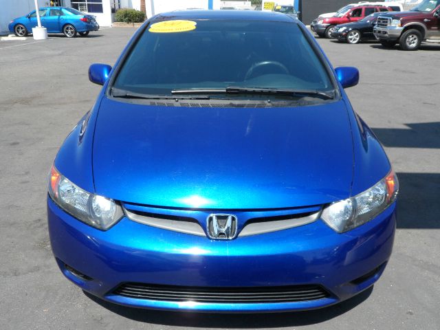 Honda Civic 2007 photo 2