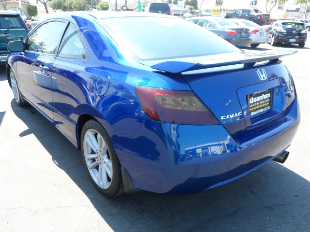 Honda Civic 2007 photo 3