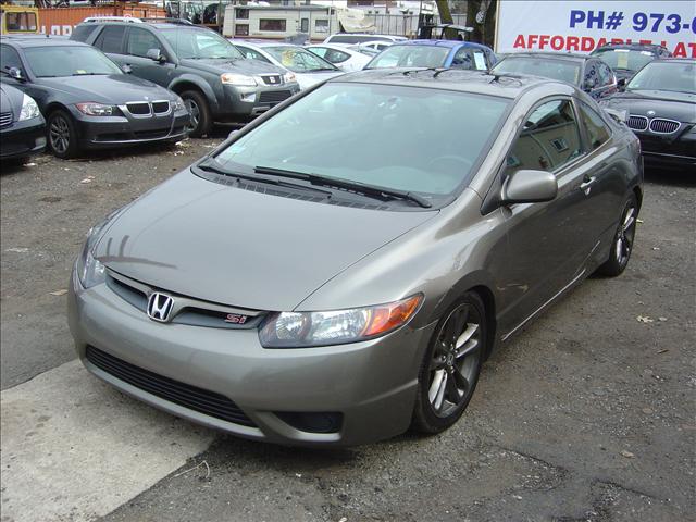 Honda Civic Grande Coupe