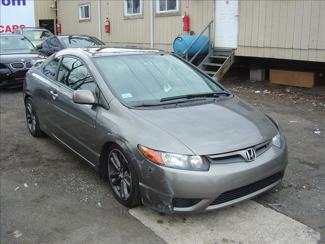 Honda Civic 2007 photo 1