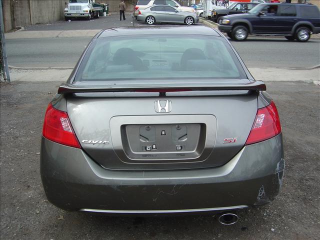 Honda Civic 2007 photo 2