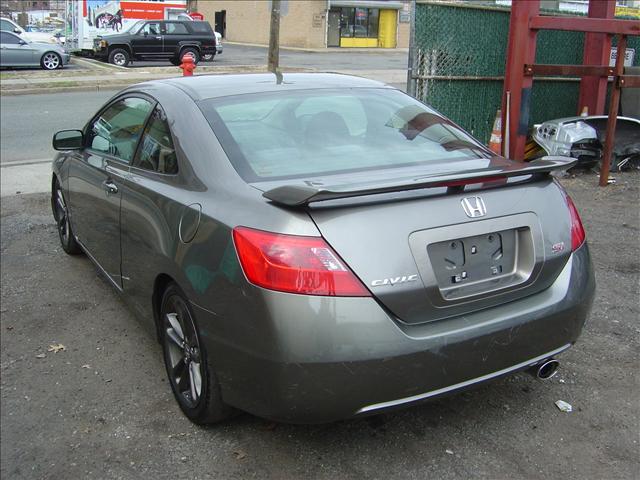 Honda Civic 2007 photo 3