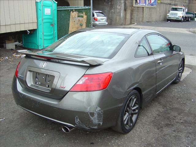 Honda Civic 2007 photo 4
