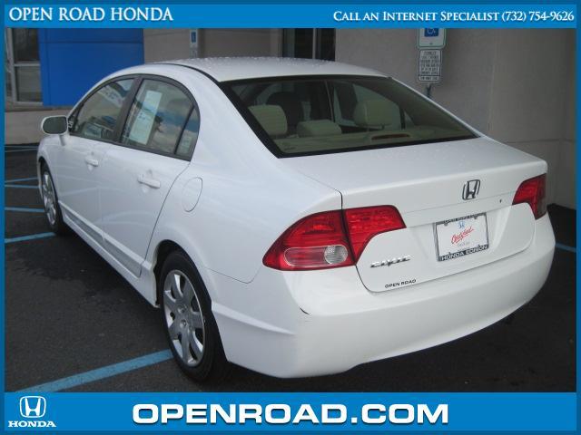 Honda Civic 2007 photo 2