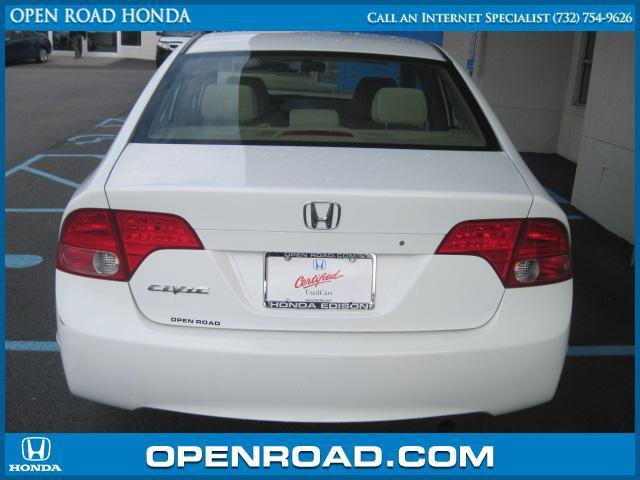 Honda Civic 2007 photo 3