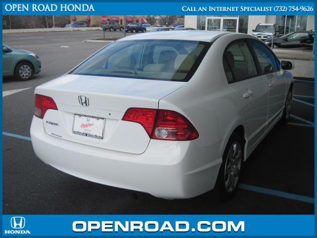 Honda Civic 2007 photo 4