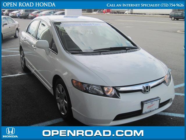 Honda Civic 2007 photo 5