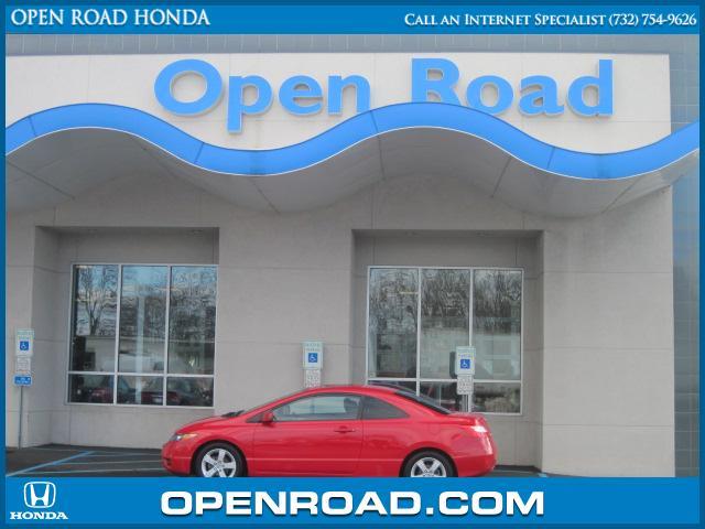 Honda Civic 3RD ROW Seatxlt 4x4 SUV Unspecified