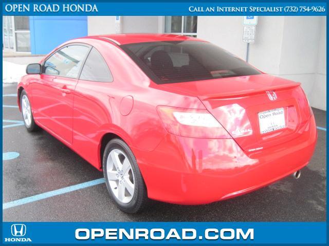 Honda Civic 2007 photo 2