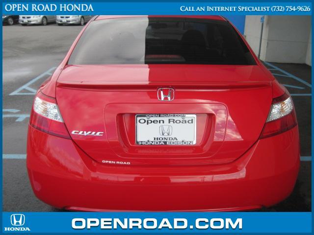 Honda Civic 2007 photo 3