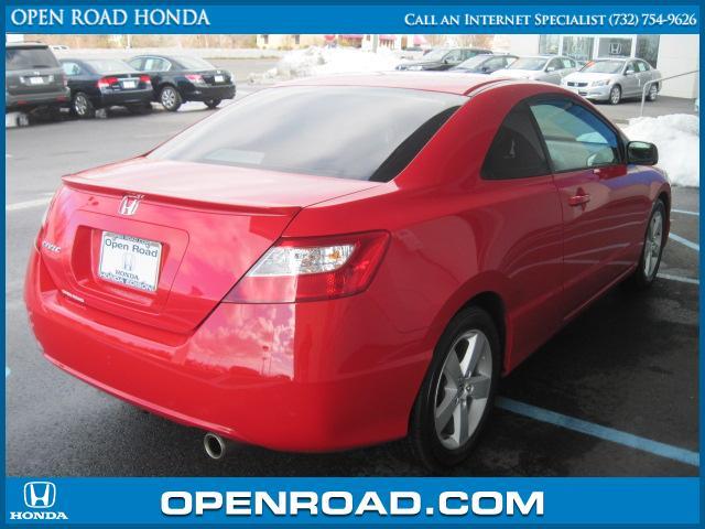 Honda Civic 2007 photo 4