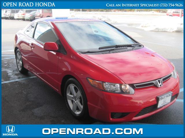 Honda Civic 2007 photo 5