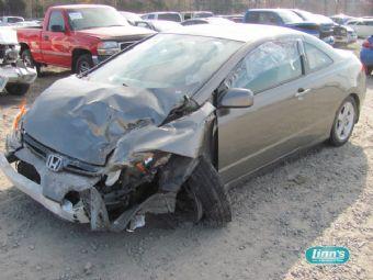 Honda Civic Unknown Unspecified