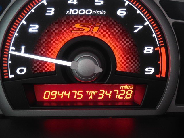 Honda Civic Grande Unspecified