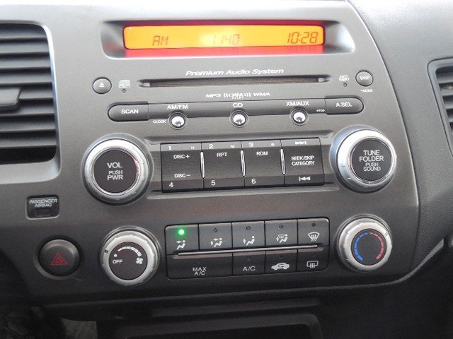 Honda Civic 2007 photo 3