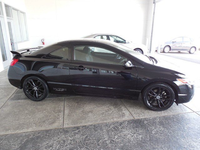 Honda Civic 2007 photo 5