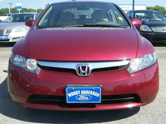 Honda Civic 2007 photo 5
