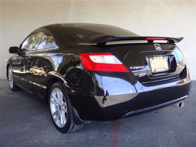 Honda Civic 2007 photo 3