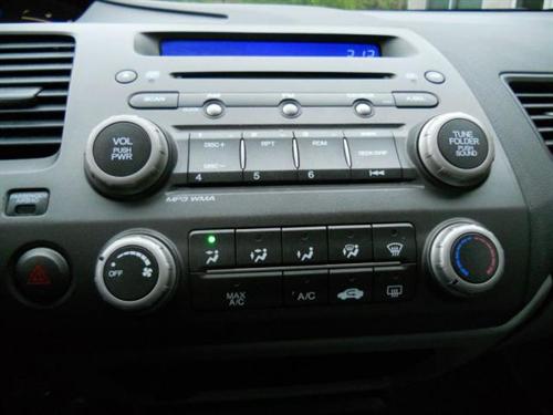 Honda Civic 2007 photo 3