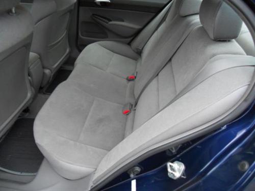 Honda Civic SR5 TRD Sport Other