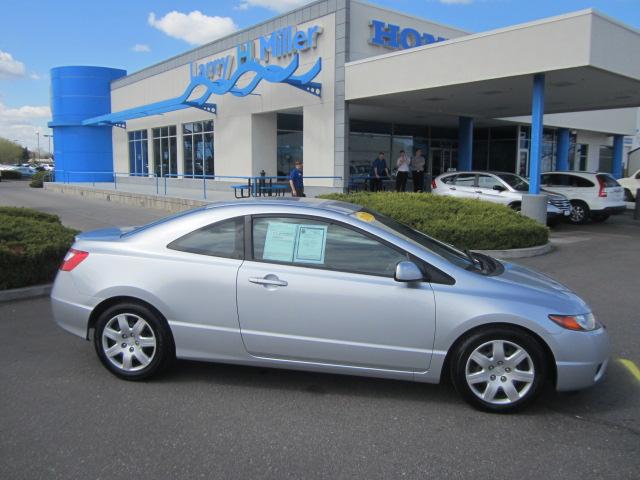 Honda Civic Elk Conversion Van Unspecified