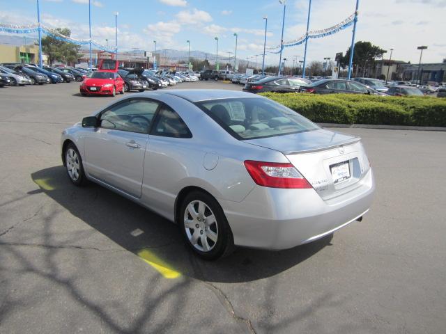 Honda Civic 2007 photo 1