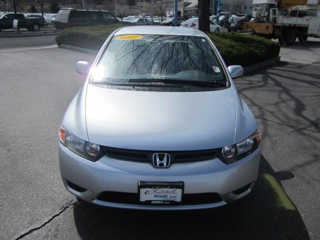 Honda Civic 2007 photo 2