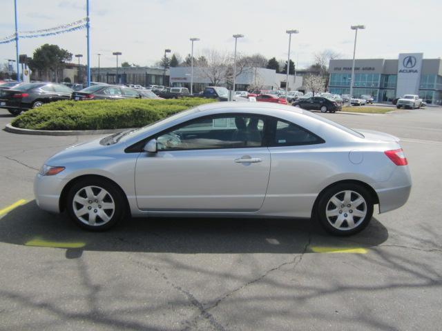 Honda Civic 2007 photo 4