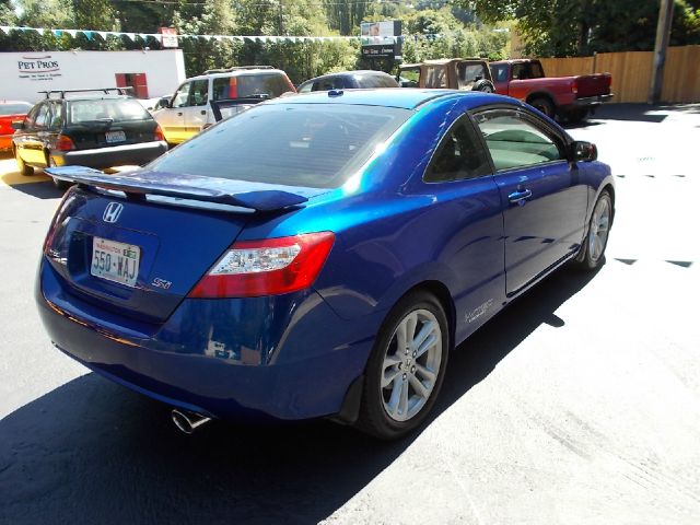 Honda Civic 2007 photo 3