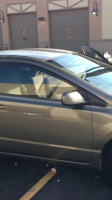 Honda Civic 2007 photo 2