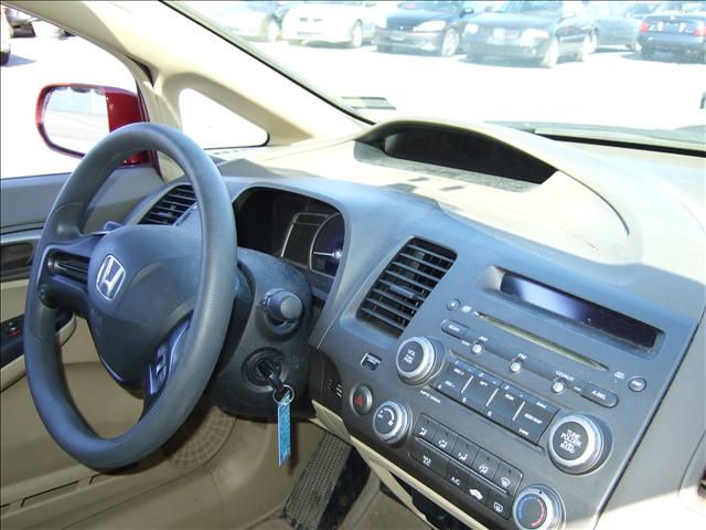 Honda Civic 2007 photo 5