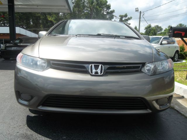 Honda Civic 2007 photo 2
