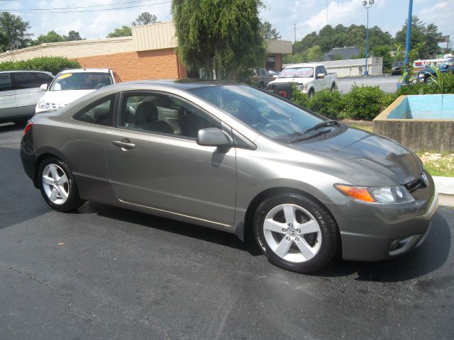 Honda Civic 2007 photo 3