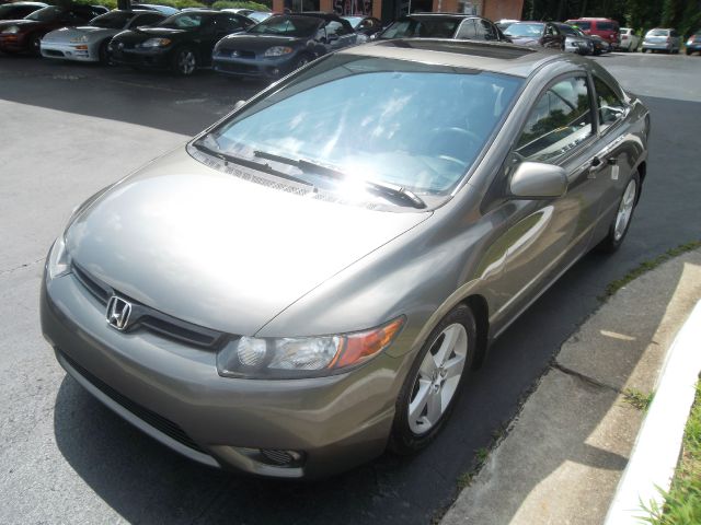 Honda Civic 2007 photo 4