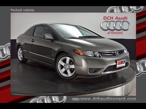 Honda Civic Open-top Other