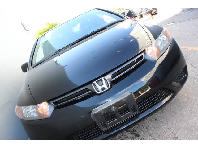 Honda Civic 2007 photo 1