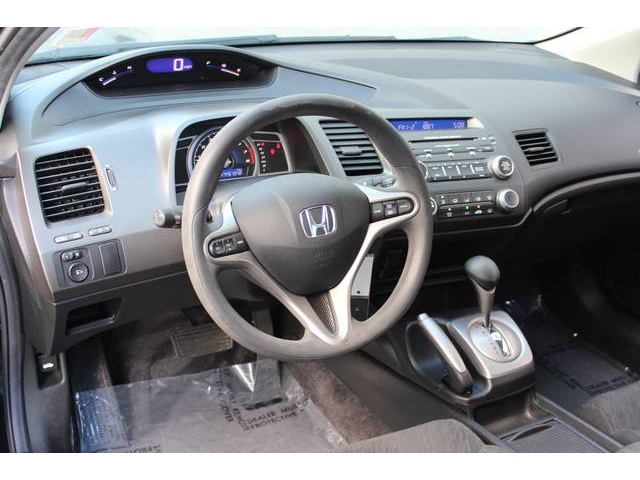 Honda Civic 2007 photo 2