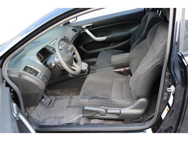 Honda Civic 2007 photo 5