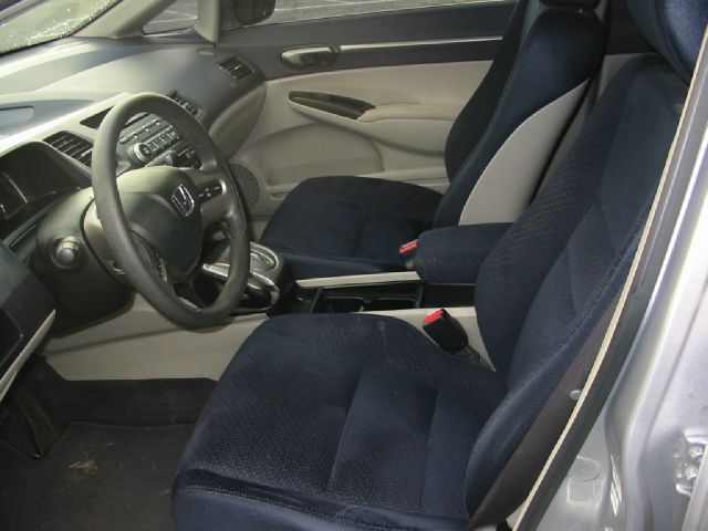 Honda Civic 2007 photo 1