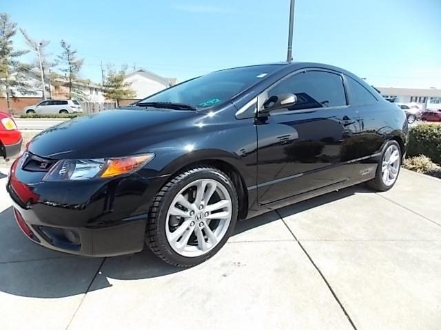 Honda Civic 2007 photo 2